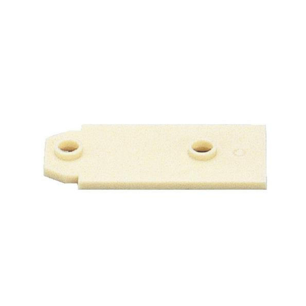 Separador para Placa de Montaje Serie 100