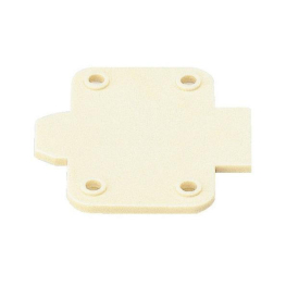 Separador para Placa de Montaje Serie 100