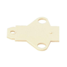 Separador para Placa de Montaje Serie 100