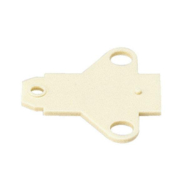 Separador para Placa de Montaje Serie 100