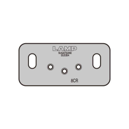 Soporte AS para GH34-8CR