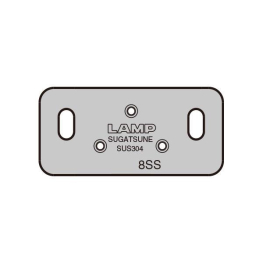 Soporte AS para GH34-8SS
