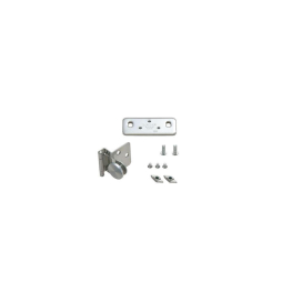 Kit de Piezas para Instalar en Mraco de Aluminio