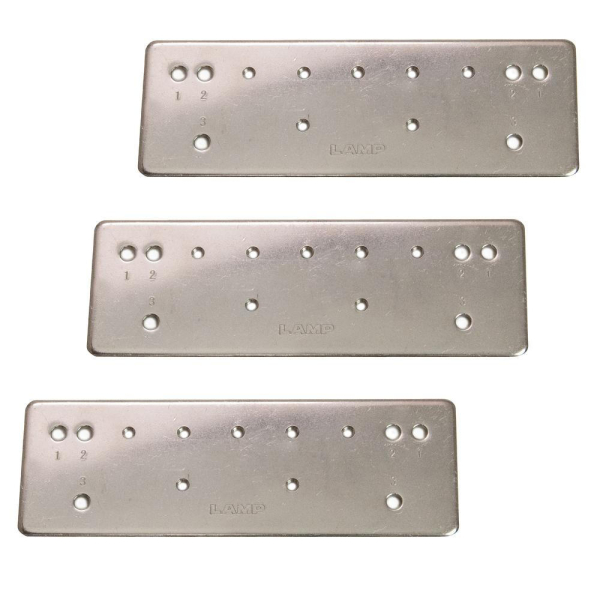 Soporte para la Bisagra HG-PA300
