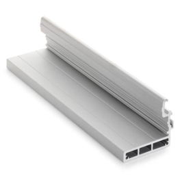 DA0116-SUPPRC Viga de soporte de 3,6 m