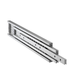 DA4160 Guía de aluminio de extensión total de servicio pesado
