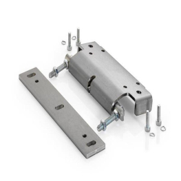 DS0116-BRKTRC Kit de abrazadera para puerta - Accesorios para puerta corredera