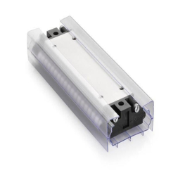 DS0116-CASSRC Carro de bolas de recirculación  (bolas de acero inoxidable)