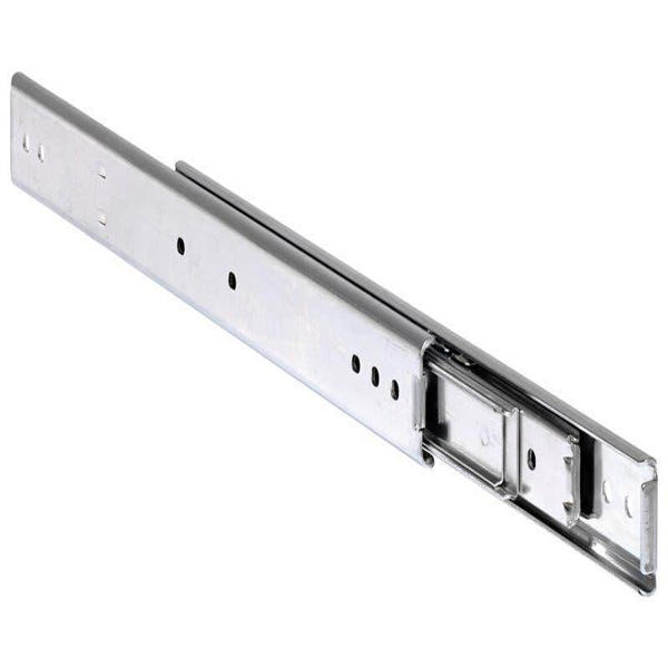 DZ0301 Guía de bajo perfil para armarios electrónicos