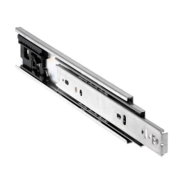 DZ3832-TR Guía de extensión completa para cajones ‘pulsar para abrir’