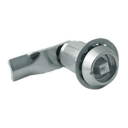 Series de Aleación de Aluminio, Cierres de Presión Vise Action, con compresión de 6,4mm