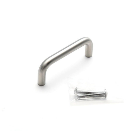 H-29 Series Tirador de Acero Inoxidable