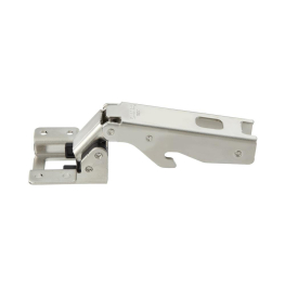 Bisagra de Cazoleta Acoplable