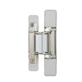 Bisagra Oculta Ajustable en 3 Direcciones