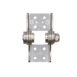 Bisagra de Fricción Ajustable