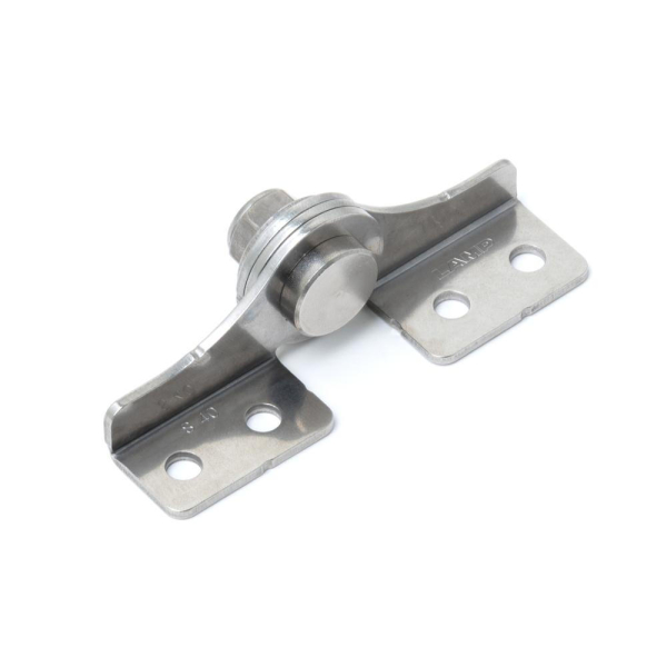 Bisagra de Fricción Ajustable