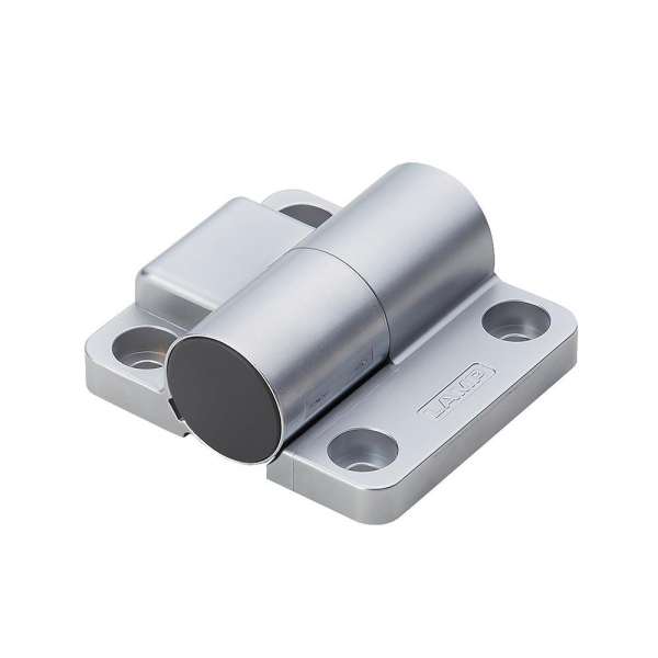 Bisagra con Fricción Ajustable Unidireccional