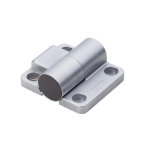 Bisagra con Fricción Ajustable Unidireccional