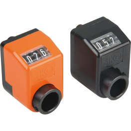 K0408 Series. Indicador de posicionamiento