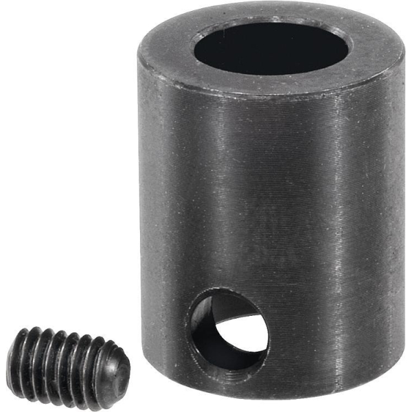 K0412 Series. Casquillos reductores