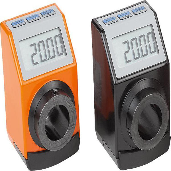 K0771.32 Indicador de posicionamiento no programado