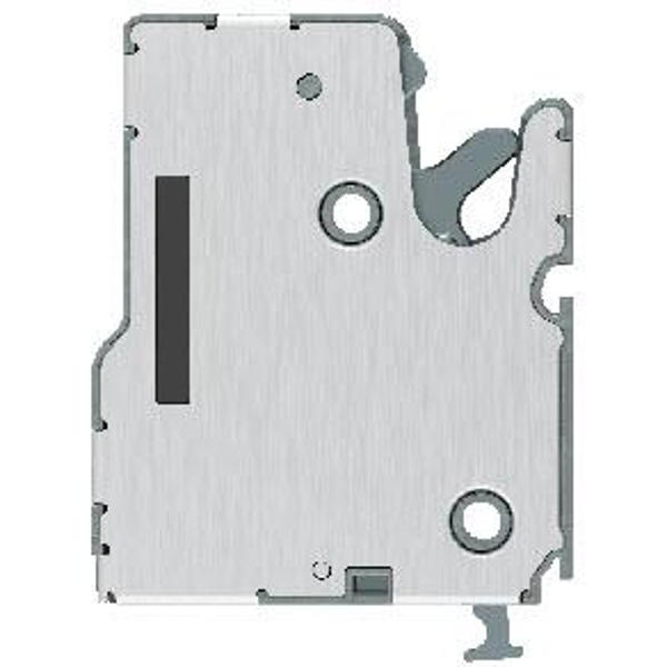 R4-EM-9A15-150-1: Cierre Southco Electromecánico de Actuación automatica, con sensor de puerta y microswitch en trinquete, Auto Eyección