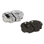 Tornillos para Bisagra SDH-001