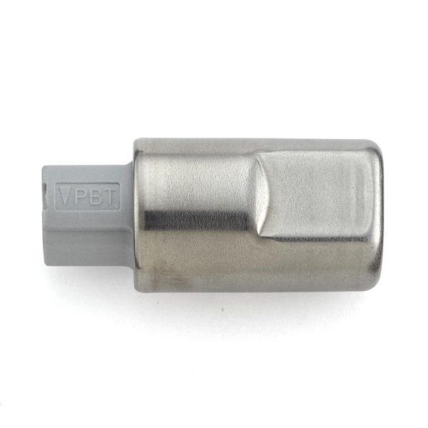Damper con Fricción