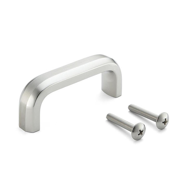 XL-CU Series Tirador de Acero Inoxidable