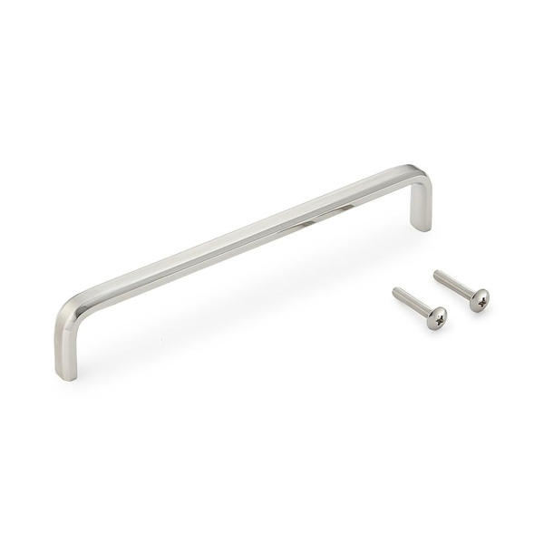 XL-JS165TT Tirador de Acero Inoxidable