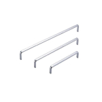 XL-JS165TT Tirador de Acero Inoxidable